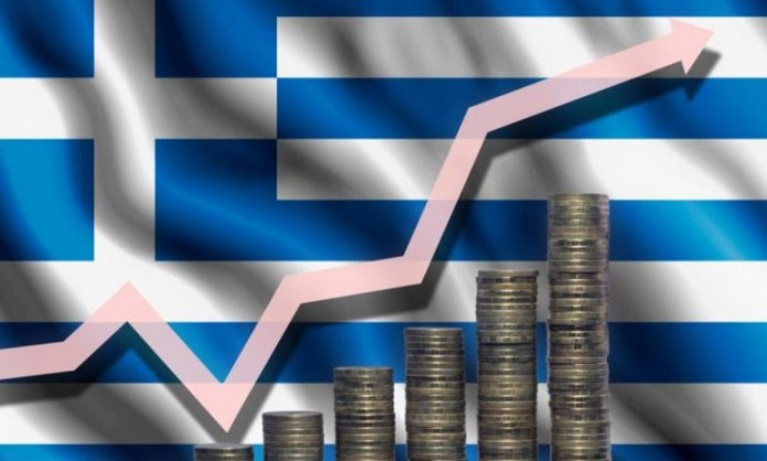 EBRD: Προβλέπει ανάπτυξη της ελληνικής οικονομίας 2,4% εφέτος και 2,3% το 2024