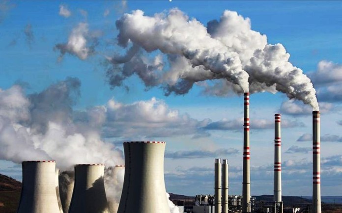 Διεθνής Οργανισμός Ενέργειας: Πρόβλεψη για κορύφωση της ζήτησης για όλα τα ορυκτά καύσιμα τα επόμενα χρόνια