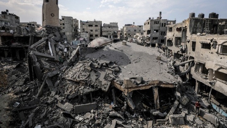 Χαμάς και ισραηλινή κυβέρνηση διέψευσαν την κήρυξη εκεχειρίας
