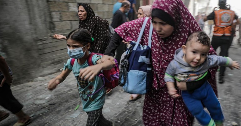 Ο επιβεβαιωμένος αριθμός των ομήρων που κρατούνται στη Γάζα αυξάνεται καθημερινά