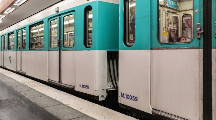 Βέλγιο: Τρένο ξεκίνησε για το Στρασβούργο και έφτασε στο Παρίσι λόγω λάθους
