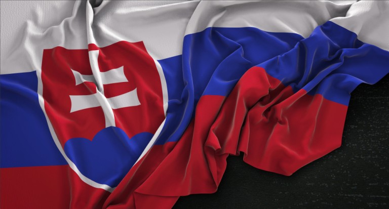 Η Σλοβακία ανακοίνωσε την διακοπή της αποστολής στρατιωτικής βοήθειας προς την Ουκρανία