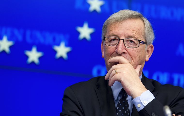 Ζαν-Κλοντ Γιούνκερ: Η Ουκρανία είναι «διεφθαρμένη σε όλα τα επίπεδα», δεν μπορεί να ενταχθεί στην ΕΕ