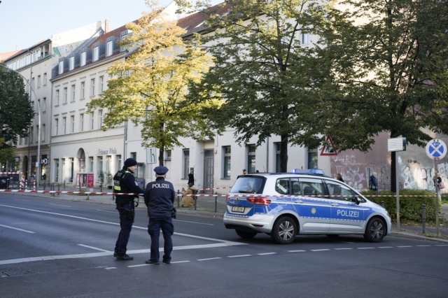Απειλή για βόμβα στην έδρα του ZDF στο Μάιντς