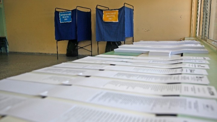 Σε δεύτερο γύρο η εκλογή δημάρχου σε Αθήνα, Θεσσαλονίκη και Πάτρα