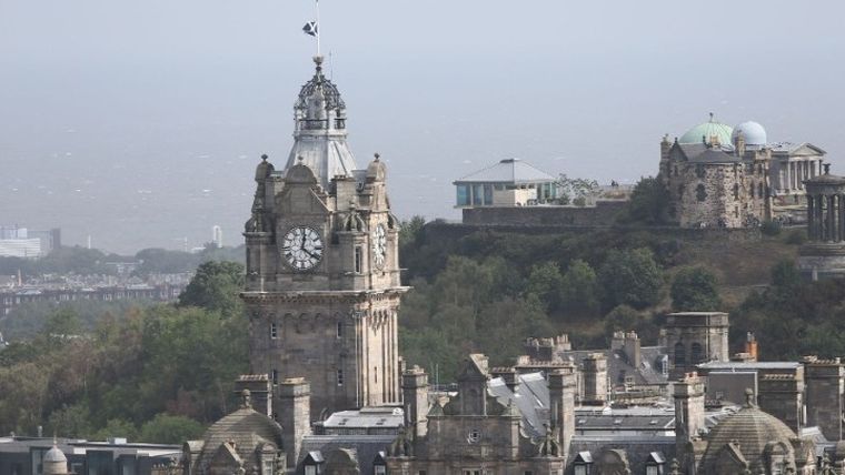 Χιλιάδες αντικείμενα έχουν χαθεί από μουσεία και γκαλερί της Σκωτίας