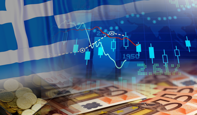 ΗΒ: «Το ελληνικό χρέος σε τροχιά συρρίκνωσης»
