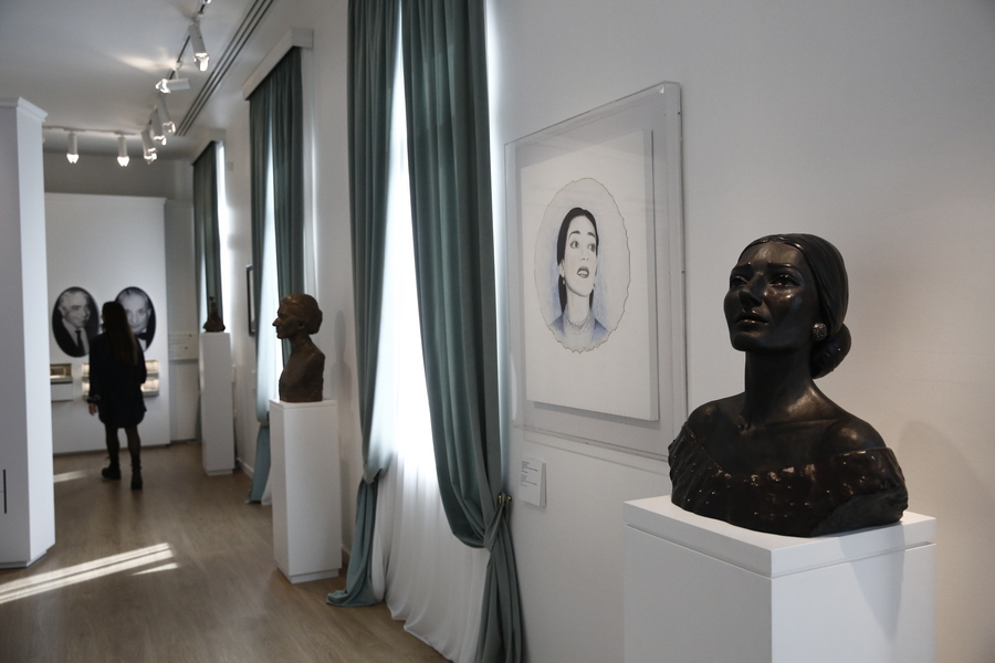 Ανοίγει τις πόρτες του το Μουσείο Μαρία Κάλλας
