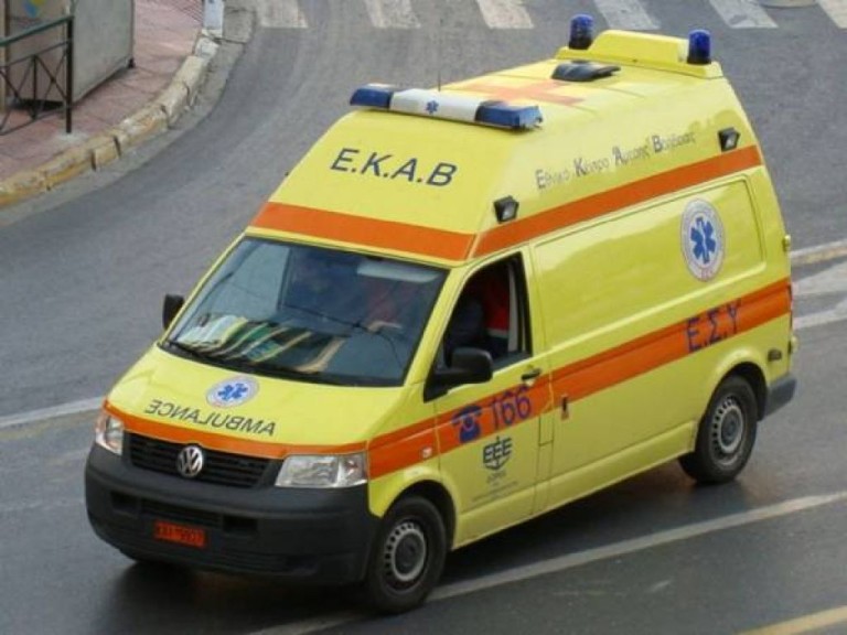 Θεσσαλονίκη: 24χρονη πέθανε ενώ έκανε μπάνιο με ανοιχτό θερμοσίφωνα