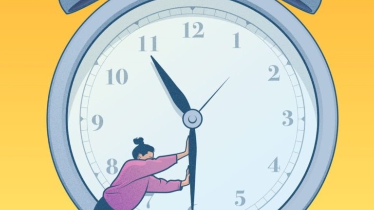 Αλλαγή ώρας: Ποια Κυριακή γυρνάμε τα ρολόγια μας μία ώρα πίσω