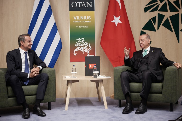 Σύσφιξη σχέσεων Ελλάδας – Τουρκίας επιδιώκει το Ανώτατο Συμβούλιο Συνεργασίας