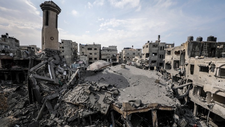 «Πιο κοντά από ποτέ» μια συμφωνία μεταξύ Ισραήλ και Χαμάς