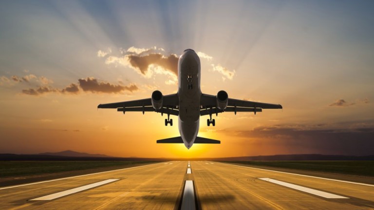 Απογείωση των αερομεταφορών το 2024 αναμένει η Fraport