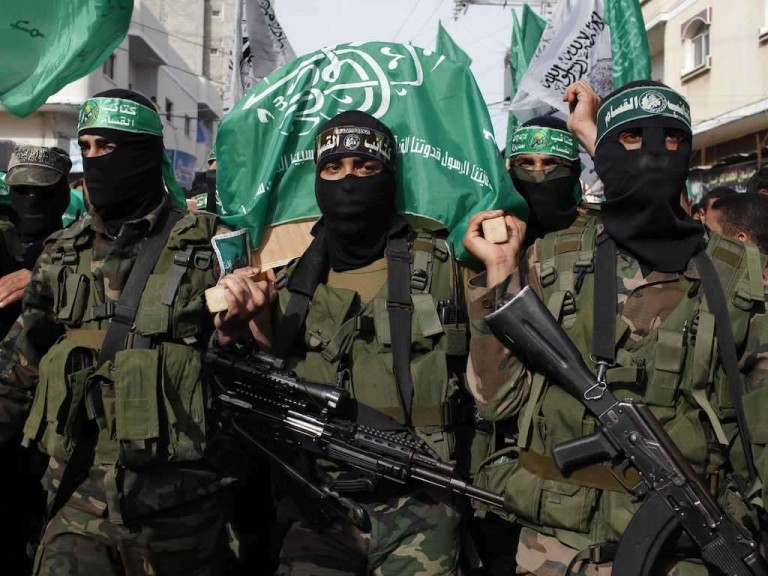 Η Χαμάς κάλεσε τα μέλη του να ετοιμαστούν για το ενδεχόμενο επανέναρξης του πολέμου