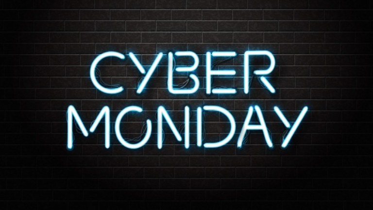 Με την Cyber Monday, πέφτει σήμερα η αυλαία της μεγαλύτερης εμπορικής γιορτής του Νοεμβρίου