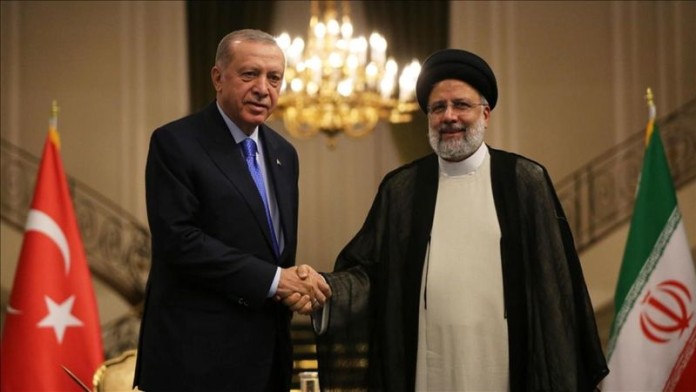 Στη Τουρκία θα μεταβεί ο Πρόεδρος του Ιράν