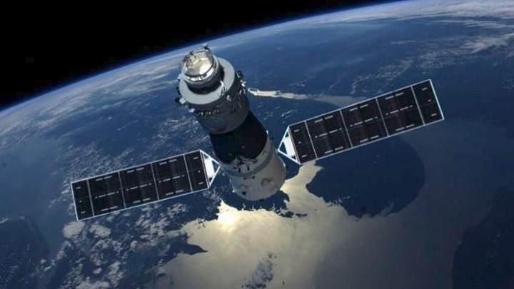 Βόρεια και Νότια Κορέα ξεκινούν μια κούρσα στο διάστημα
