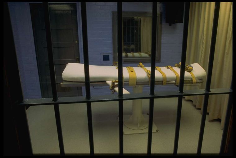 ΗΠΑ: Νέα εκτέλεση θανατοποινίτη στο Τέξας