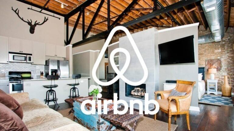 Ιταλία: Κατάσχεση 779 εκατ. ευρώ από την Airbnb λόγω φοροδιαφυγής