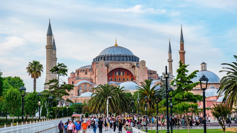 ΗΠΑ: Απειλείται η θρησκευτικη περιουσία του Πατριαρχείου Κωνσταντινουπόλεως