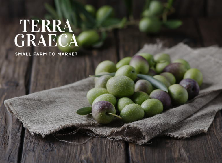 Terra Graeca: Small Farm to Market