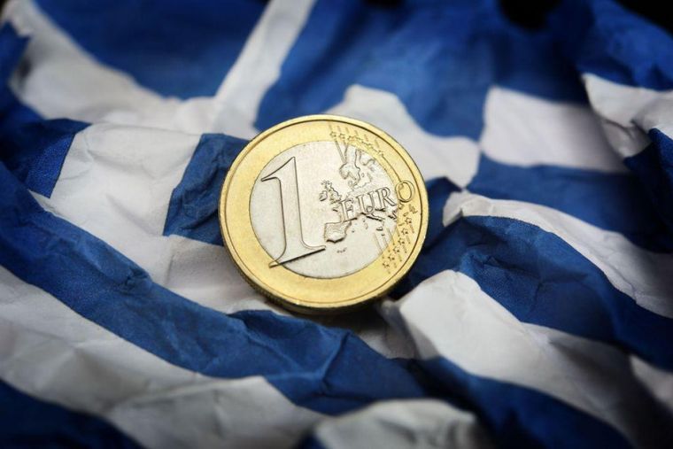 ΔΝΤ: Σημαντική βελτίωση των προοπτικών της ελληνικής οικονομίας