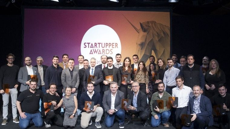 Οι 21 νεοφυείς επιχειρήσεις που διακρίθηκαν στα βραβεία STARTUPPER AWARDS 2023