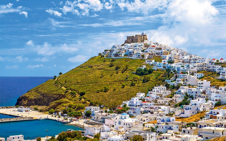 Τα 16 νησιά που κάνουν την Ελλάδα ασυναγώνιστη