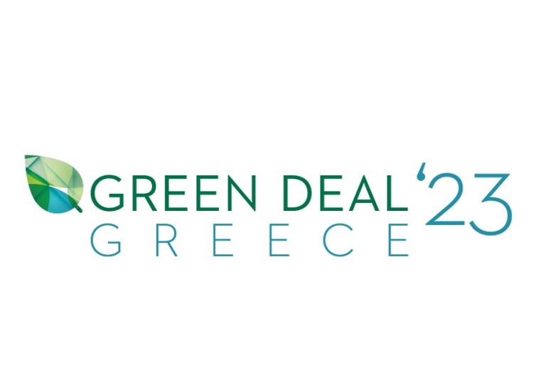 3ο ΣΥΝΕΔΡΙΟ GREEN DEAL GREECE 2023: Τα 80 δις ευρώ από Ταμείο Ανάκαμψης και το νέο ΕΣΠΑ στο επίκεντρο