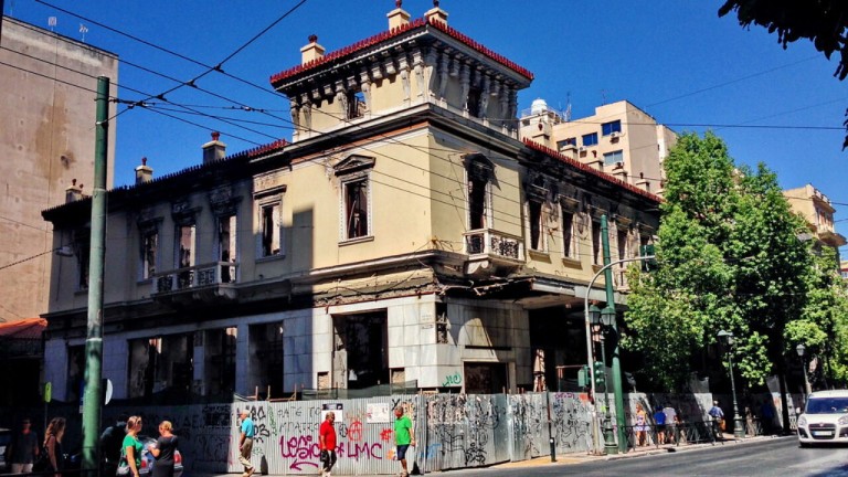 Νέα εποχή για το τετράγωνο με τους ιστορικούς κινηματογράφους Αττικόν-Απόλλων στο κέντρο της Αθήνας