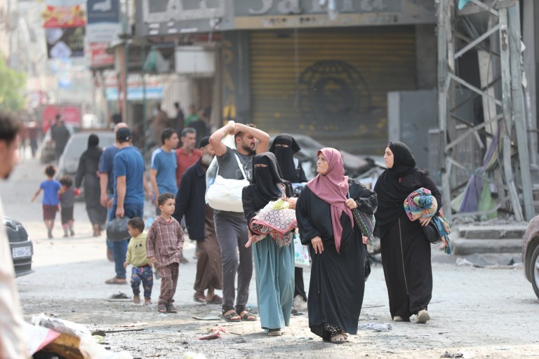 Ειδικοί σε θέματα ανθρώπινων δικαιωμάτων ζητούν να διεξαχθεί έρευνα για εγκλήματα πολέμου στη Γάζα