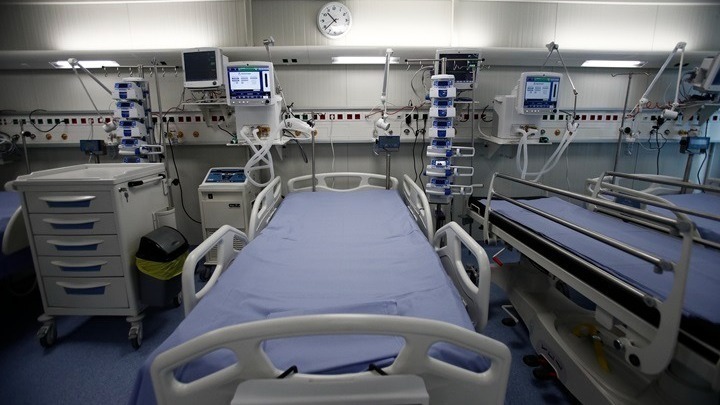 ΕΣΥ – ΔιαΝΕΟσις: Πολύ πιο βαθύ το πρόβλημα από την αλλαγή διοικήσεων των νοσοκομείων