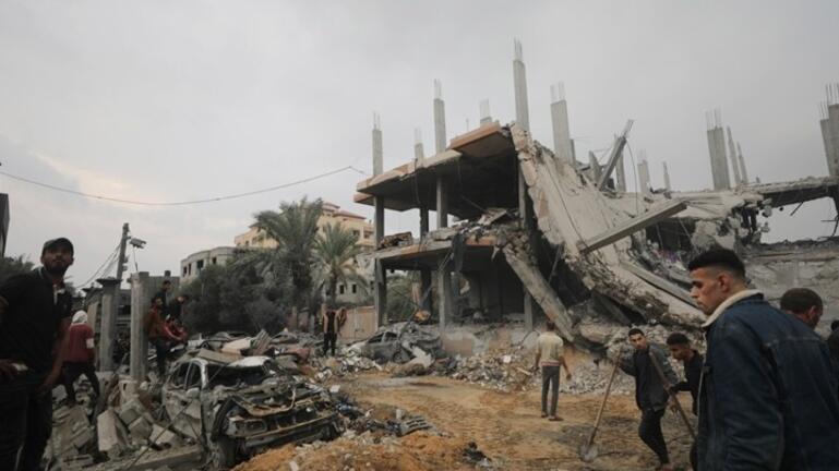 Νεκροί οι μισοί διοικητές της Χαμάς στη Γάζα, λέει το Ισραήλ
