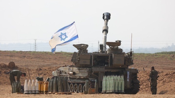 Το Ισραήλ «πρέπει» να είναι «έτοιμο» για επίθεση στον Λίβανο σύμφωνα με τον αρχηγό του γενικού επιτελείου εθνικής άμυνας