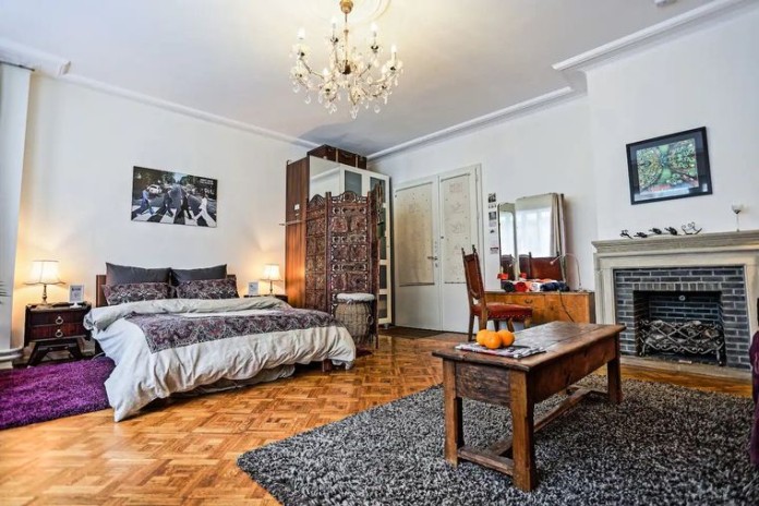 Στα ύψη τα ενοίκια στις Βρυξέλλες λόγω Airbnb