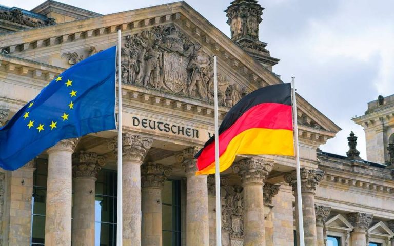 Σε δοκιμασία η Γερμανική κυβέρνηση από το κενό του προϋπολογισμού