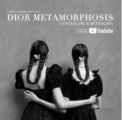 Ντοκιμαντέρ του Dior: Φόρος τιμής στις κοινότητες αυτόχθονων βιοτεχνών στο Μεξικό