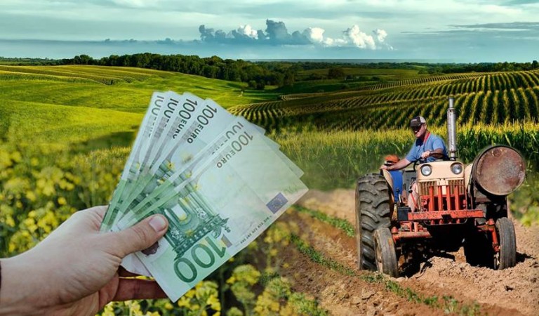 Ενεργοποιείται το Ταμείο Μικρών Δανείων Αγροτικής Επιχειρηματικότητας, με προϋπολογισμό 61,5 εκατ. ευρώ