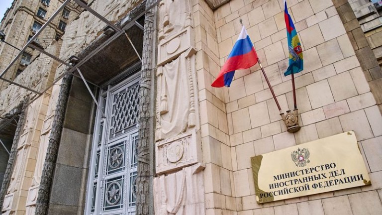 Αντίμετρα στις κατασχέσεις ρωσικών περιουσιακών στοιχείων σχεδιάζει η Μόσχα