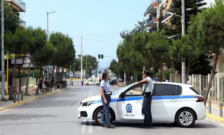 Κυκλοφοριακές ρυθμίσεις στην Αθήνα λόγω της επίσκεψης Ερντογάν