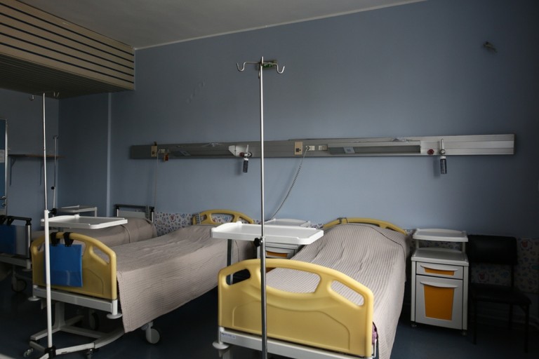 Προειδοποίηση ECDC: Tαχεία ενδονοσοκομειακή εξάπλωση βακτηρίου σε 15 ελληνικά νοσοκομεία