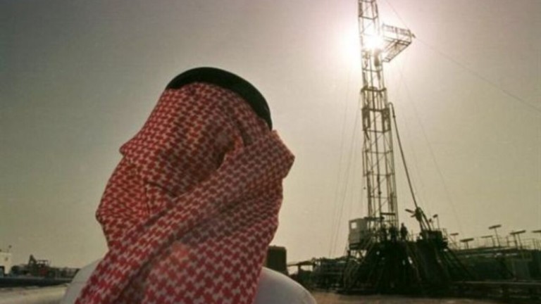 Σαουδική Αραβία προς Δύση: Αν μπορείτε σταματήστε τα ορυκτά καύσιμα