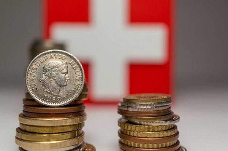 Eλβετικό φράγκο: Οι Γερμανοί αποπληρώνουν τα εν λόγω δάνεια χωρίς να καταβάλλουν τα νέα υπέρογκα ποσά