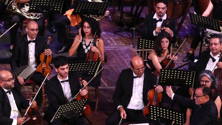 Νέα μουσική για ταινία του Μπάστερ Κίτον θα κάνει πρεμιέρα στη Λιουμπλιάνα