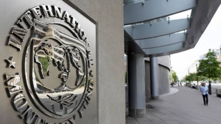 Την εκταμίευση 4,7 δισ. δολαρίων για την Αργεντινή ανήγγειλε το ΔΝΤ