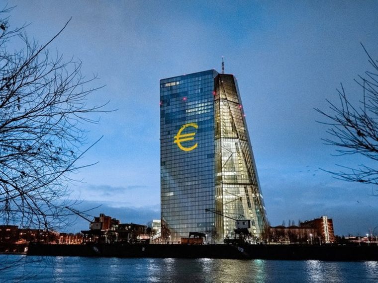 Με το βλέμμα στραμμένο στη συνεδρίαση της ΕΚΤ την ερχόμενη Πέμπτη, οι αγορές