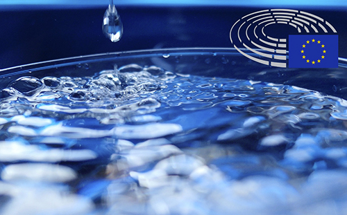 ΕΕ: Ασφαλέστερο πόσιμο νερό χάρη στα νέα πρότυπα υγιεινής
