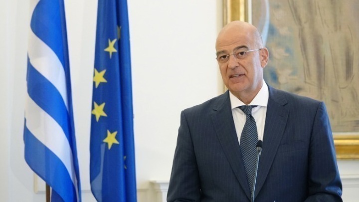 Η Ελλάδα θα προτείνει να αναλάβει τη Διοίκηση της ευρωπαϊκής επιχείρησης στην Ερυθρά Θάλασσα