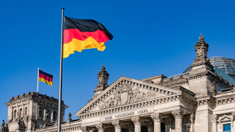 Χαμηλώνουν οι προοπτικές της Γερμανικής οικονομίας