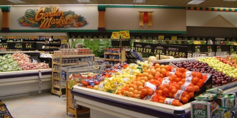 Σούπερ μάρκετ: Αύξησαν τις πωλήσεις 9,5%
